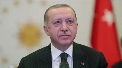Ekonomi Bakanlarından Netanyahu'nun Erdoğan'a Yönelik Sözlerine Sert Tepki