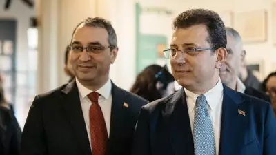 Ekrem İmamoğlu Hakkında Yargı Mensuplarına Hakaretten Soruşturma Başlatıldı