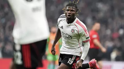 El Bilal Toure 3 ay sonra golle buluştu