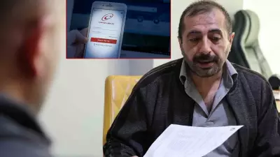 Elazığ'da Büyük Tapu Skandalı: Sahte Kimlikle Taşınmazlar Ele Geçirildi