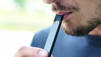 Elektronik Sigara Tehlikesi: JUUL ve Pod Sistemlerinin Sağlık Riskleri