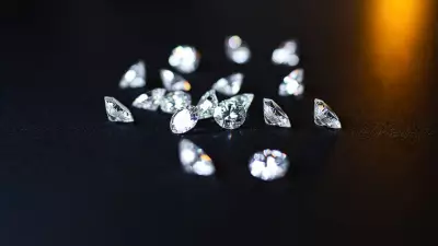 Elmas ve Pırlantaya ÖTV Gelmiyor: TBMM'de Torba Yasa Değişikliği