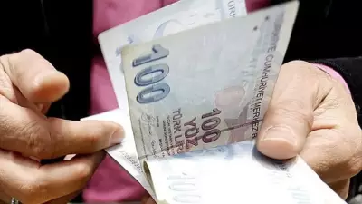 Emeklilere Müjde: Promosyonlar 50 Bin TL'ye, Faizsiz Krediyle 100 Bin TL'ye Ulaştı