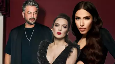 Emre Altuğ'dan Burcu Güneş'e Yanıt: 'Bu Hezeyanı Atlatacaktır'