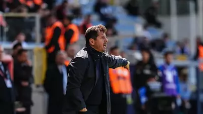 Emre Belözoğlu'ndan İrfan Can Kahveci'ye Övgü: 'Milli Takıma Hazır Göndereceğiz'