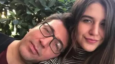 Emre Kınay'ı Gözyaşlarına Boğan Soru: Kızı Duru'dan 'İlk Aşkım' İtirafı