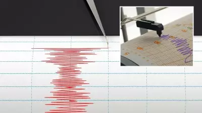 Endonezya'da 7,4 Büyüklüğünde Deprem: Tsunami Uyarısı Kaldırıldı