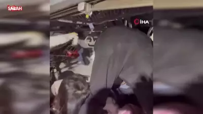 Endonezya'da tren kazası: 14 ölü, 84 yaralı