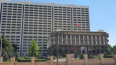 Enerji Bakanlığı'ndan İstihdam Müjdesi: TEİAŞ'a 402 Personel Alınacak