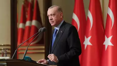 Erdoğan: Teknoloji dönüşümünde insan becerileri belirleyici olacak