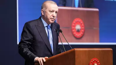 Erdoğan'dan Yeni Vergi Teşvikleri: İhracatçıya Kurumlar Vergisi Yüzde 9'a İndi