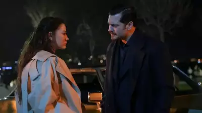 Eşref Rüya 39. Bölümde Neler Yaşandı? Kanal D'de Yeni Bölüm Heyecanı