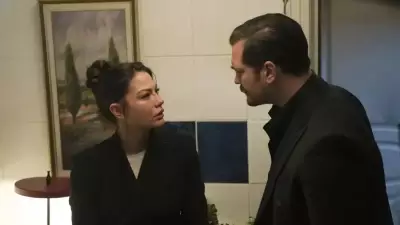 Eşref Rüya 40. Bölüm Yayınlandı: Yeni Gelişmeler ve Karakter Yüzleşmeleri