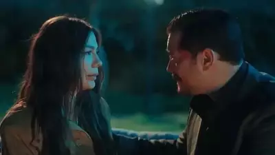 Eşref Rüya 41. Bölüm: Nisan'ın Panik Anları ve Eşref'in Zorlu Mücadelesi