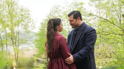 Eşref Rüya 42. Bölüm İzle: 29 Nisan Kanal D'de Yeni Bölüm Heyecanı