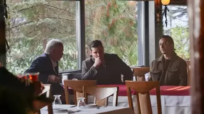 Eşref Rüya Bu Akşam Yok! 41. Bölüm Yeni Tarihi Belli Oldu