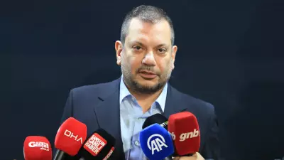 Ertuğrul Doğan: Transfer çalışmaları başladı, yeni isimler gelecek