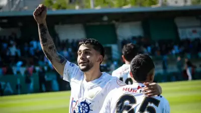 Erzurumspor FK Şampiyon Oldu ve Süper Lig'e Yükseldi