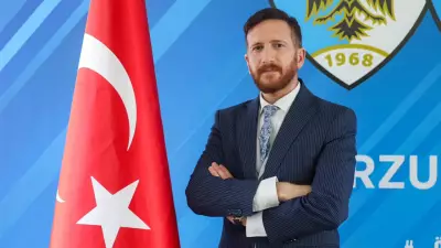 Erzurumspor FK Başkanı Ahmet Dal'ın Acı Günü: Annesi Zühal Dal Vefat Etti