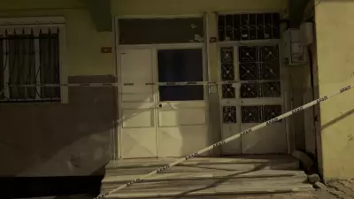 Esenyurt'ta İlaçlama Faciası: 7 Kişi Zehirlenerek Hastanelik Oldu