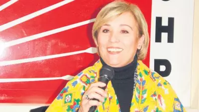 Eski CHP'li Atılgan: 'Deniz Baykal Videoyla Gitti, Bunlar Hâlâ İstifa Etmiyor'