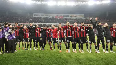 Eskişehirspor rövanşı kazandı turu geçti! 3. Lig'de play-off heyecanı sürüyor