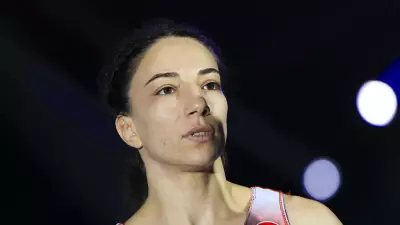 Evin Demirhan Yavuz'dan Avrupa Şampiyonası'nda gümüş madalya