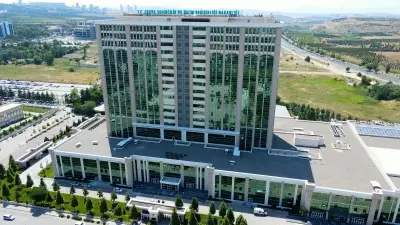 Çevre Bakanlığı 135 Milli Emlak Uzman Yardımcısı Alacak: Başvurular Başladı