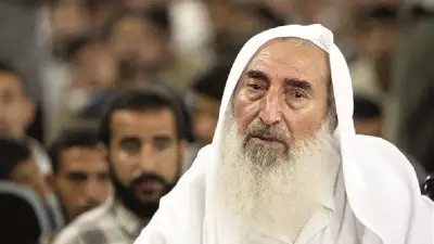 Şeyh Ahmed Yasin'in 1999'daki Kehaneti: İsrail'in 2027'de Yıkılacağı Öngörüsü