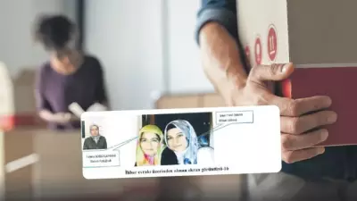 Çeyiz Sandığından FETÖ Parmağı Çıktı: Boşanma Soruşturmaya Dönüştü