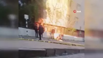 Eyüpsultan'da doğalgaz kazısında tarihi havan topu mermisi bulundu