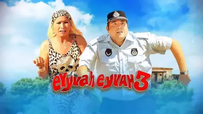 Eyvah Eyvah 3 Bu Akşam TV'de! Konusu ve Oyuncuları