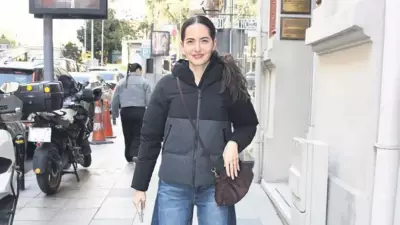 Ezgi Şenler ve Ömer Gürgen 19 Yıl Sonra Evlendi: 'Çocukluk Aşkımızı Bulduk'