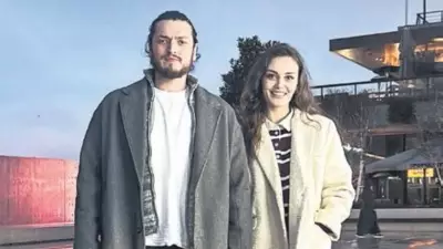 Faruk Aran ve Belgin Şimşek Yurt Dışı Tatil Planlarını Açıkladı