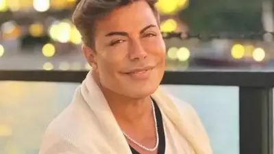 Fatih Ürek'in miras paylaşımı: Ablası ilk kez konuştu!