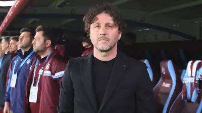 Fatih Tekke: Üzücü Bir Akşam Yaşadık, 2 Puan Kaybettik