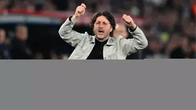 Fatih Tekke'den Penaltı İsyanı: 'Futbol Yorumuyla Alakası Yok'