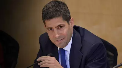 Fed Başkan Adayı Kevin Warsh'un 100 Milyon Dolarlık Serveti Dikkat Çekti