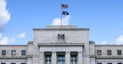 Fed Yetkilileri Savaşın Ekonomik Etkilerine Karşı Uyarıda Bulundu