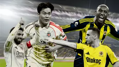 Fenerbahçe - Beşiktaş Derbisi: Maç Saati, Yayın Kanalı ve Tüm Detaylar