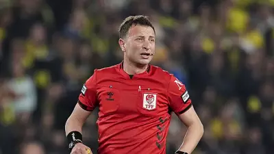 Fenerbahçe - Beşiktaş Derbisinde Penaltı Kararı: Çakar ve Çulcu'dan Net Yorumlar