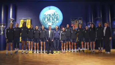 Fenerbahçe Opet, Zaragoza'daki Altılı Final Öncesi Tarihi Üçüncü Şampiyonluğu Hedefliyor