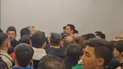 Fenerbahçe Türkiye Kupası'ndan Elendi, Taraftardan Başkana Sert Tepki