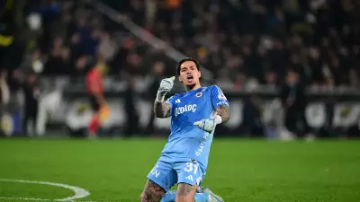 Fenerbahçe'de Ederson bilmecesi çözüldü! Tedesco kararını verdi