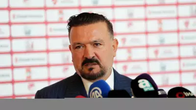 Fenerbahçe'den Hakem ve VAR İsyanı: Torunoğulları'dan Sert Eleştiriler