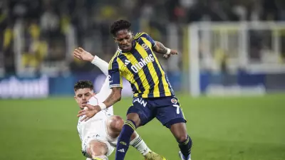 Fenerbahçeli Fred'den Şampiyonluk Mesajı: Köprünün Altından Çok Sular Akacak