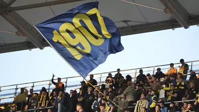 Fenerbahçeli genç yıldıza Avrupa devi talip! Bonservis bedeli belli oldu