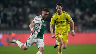 Fenerbahçeli İsmail Yüksek'ten Kupada Alınan Yenilgi Sonrası Sert İtiraf: 'Rezillik'