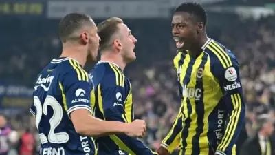 Fenerbahçe'nin ZTK Çeyrek Final Maçı Şifresiz Yayınlanacak!