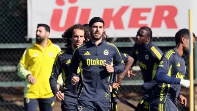 Fenerbahçe'ye Asensio müjdesi: Galatasaray derbisinde forma giyebilir